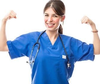 What have you learned from your Nurse superhero?