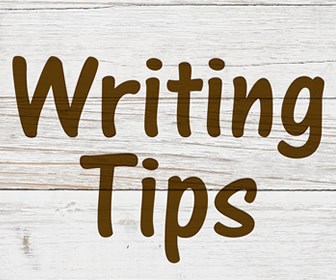 How can I learn how to write efficiently?