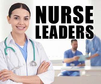 How can I become a high-functioning nurse leader?