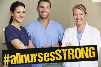 Why are nurses so divisive with each other?