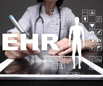 Electronic Health Records (EHR) Are Not Perfect.