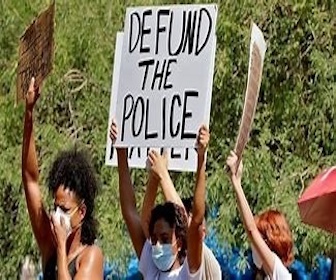 Is defunding the police the answer, or a recipe for disaster?