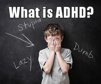 ADHD Facts and Fiction