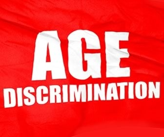 Job Search Age Discrimination