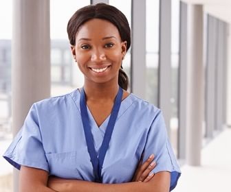 Why did you choose nursing as your career?