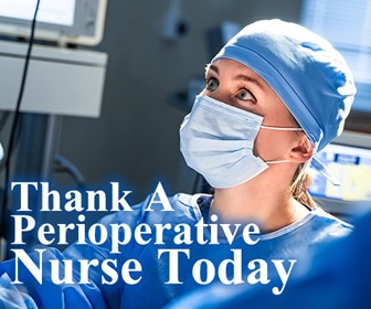 perioperative nursing