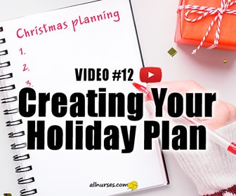 Do You Need to Create a Holiday Plan?