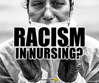 Rooting out Racial Bias in Nursing: Hope and Grace