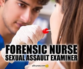 What is a Forensic Nurse?