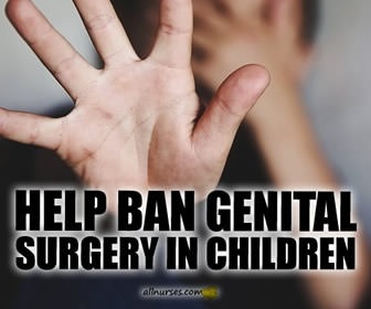 Childhood Genital Cosmetic Surgery: Get the Facts