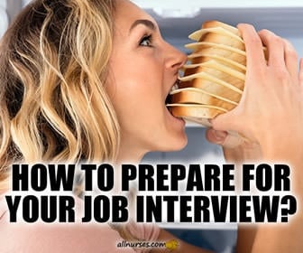 How to Prepare for Your Interview