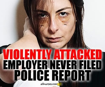 Have you been assaulted by a patient?