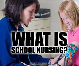 How can I become a School Nurse?