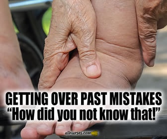 Getting Past Your Past  Mistakes Were Made - SweetwaterNOW