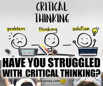 Have you struggled with the concept of critical thinking?