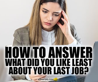 Turning A Negative Job Interview Question Into Something Positive