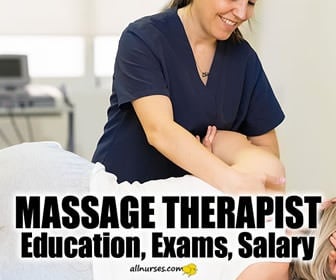 What is a Nurse Massage Therapist?