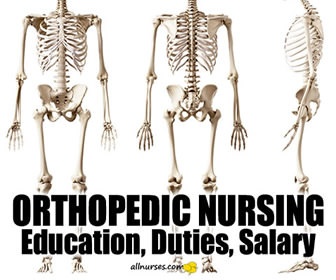 How can I become an Orthopedic Nurse?