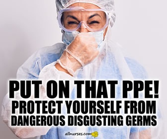 How to protect yourself from dangerous germs?