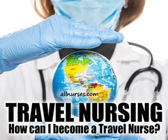 How can I become a Travel Nurse?