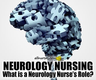 What does a neurology nurse do?