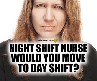 Day Shift Vs. Night Shift Nurses