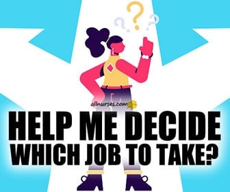Which Job Should I Take?