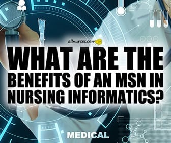 Is an MSN in Nursing Informatics Worth It?