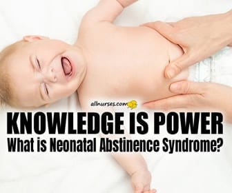 What is Neonatal Abstinence Syndrome?