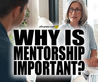Why Mentorship is Important