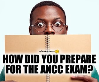 Recently Passed ANCC Exam: How I Prepared