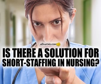 How to Fix Short Staffing in Nursing