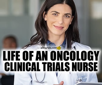 Welcome to the outcome of oncology clinical trials!