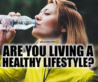 Are you living a healthy lifestyle??