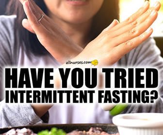 Have you tried intermittent fasting?