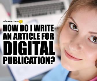 What's the best way to write an article when publishing online?
