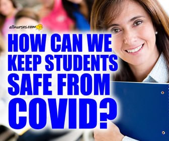 How can we keep our students safe from COVID?