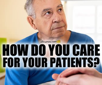 The Importance of Caring Moments in Patient Care