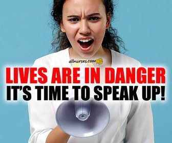 It's Time To Speak Up for Safety