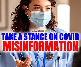 Take a Stance On COVID Misinformation