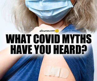 COVID Myth-Busters