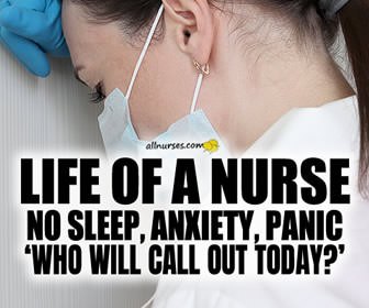 Are you still passionate about Nursing?