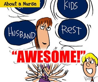 You Are AWESOME!