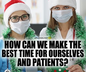 How can we make the best of our time for ourselves and our patients?