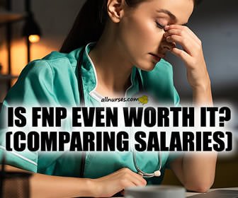 Is FNP even worth it?