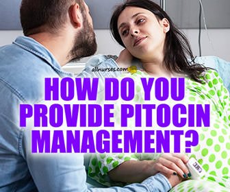 How do you provide safe and effective Pitocin Management?