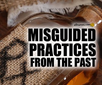 Learning From Misguided Practices Of The Past
