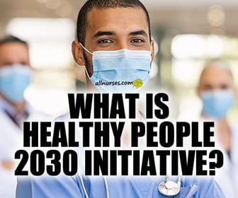 Healthy People 2030: Application to Nursing Practice