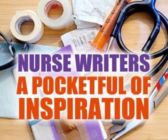 Finding Time To Write, Despite Your Demanding Nursing Career