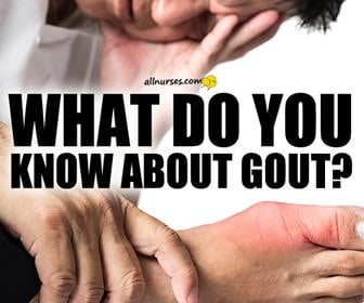 About Gout